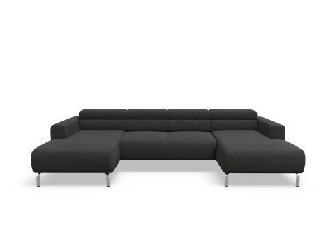 Wohnlandschaft LO Medium
